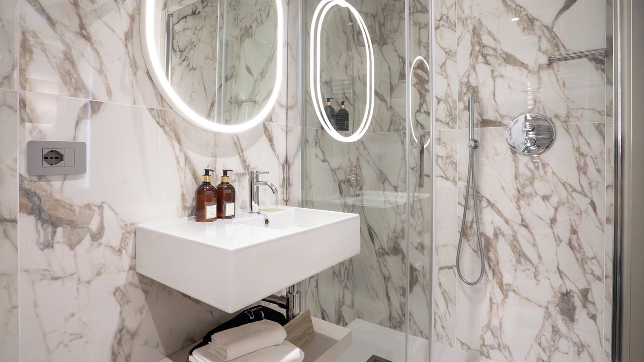 Photo of Bathroom in San Lorenzo