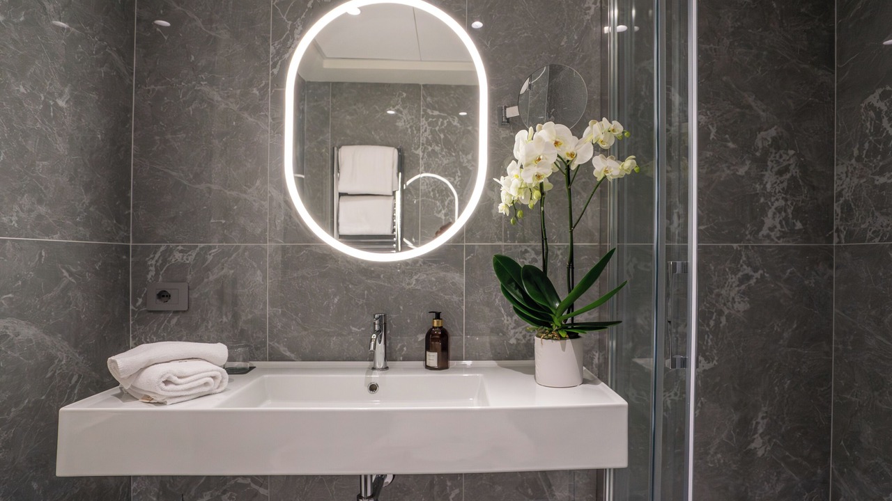 Photo of Bathroom in San Lorenzo