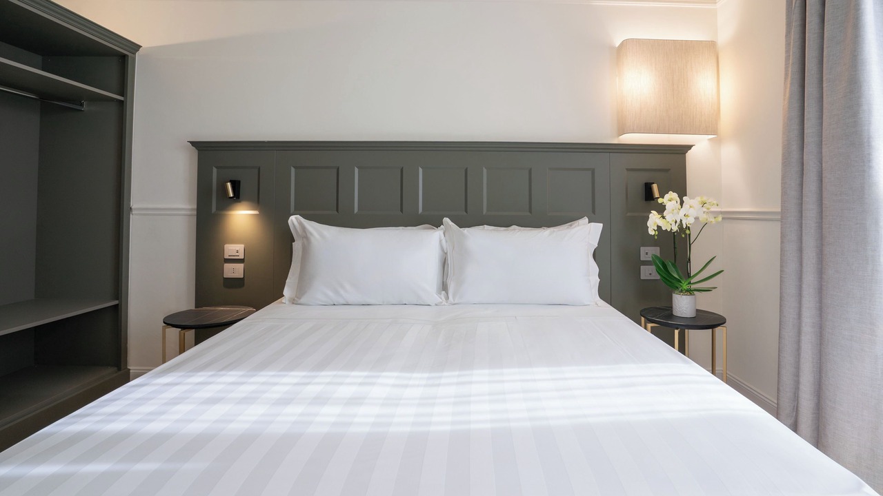 Photo of Bedroom in San Lorenzo