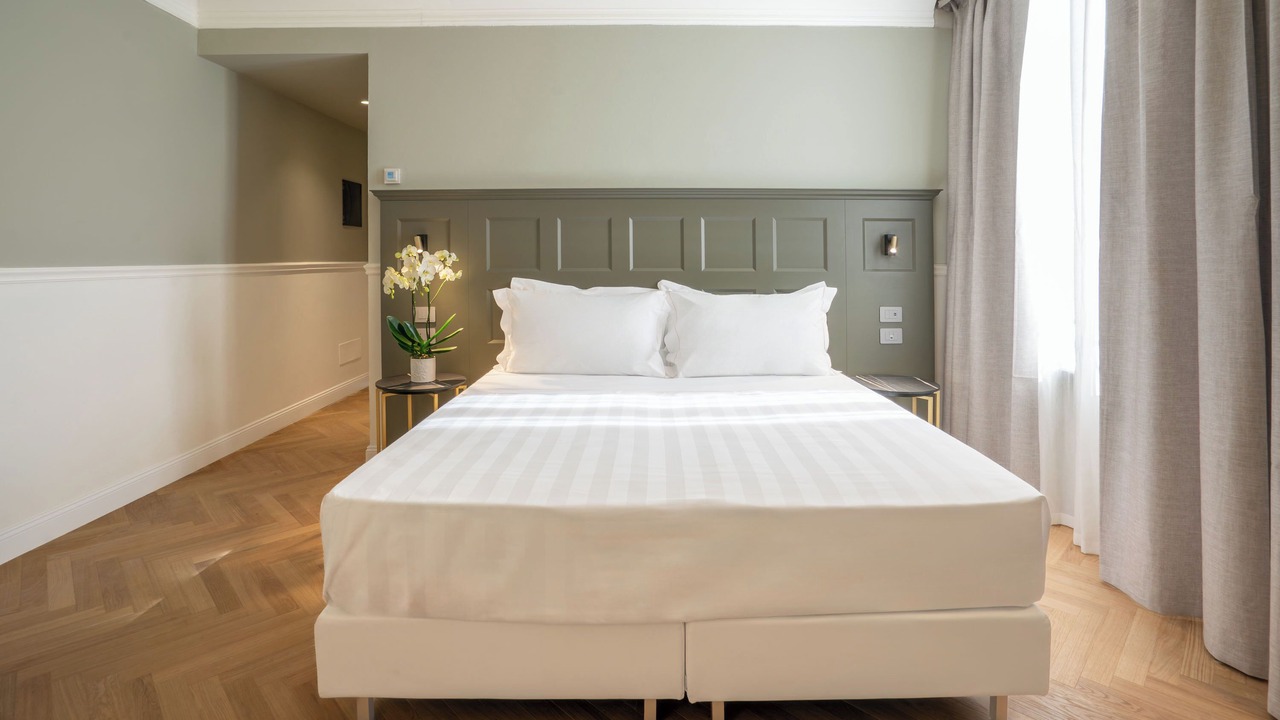 Photo of Bedroom in San Lorenzo