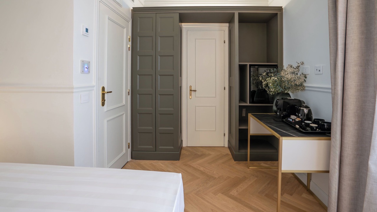 Photo of Bedroom in San Lorenzo