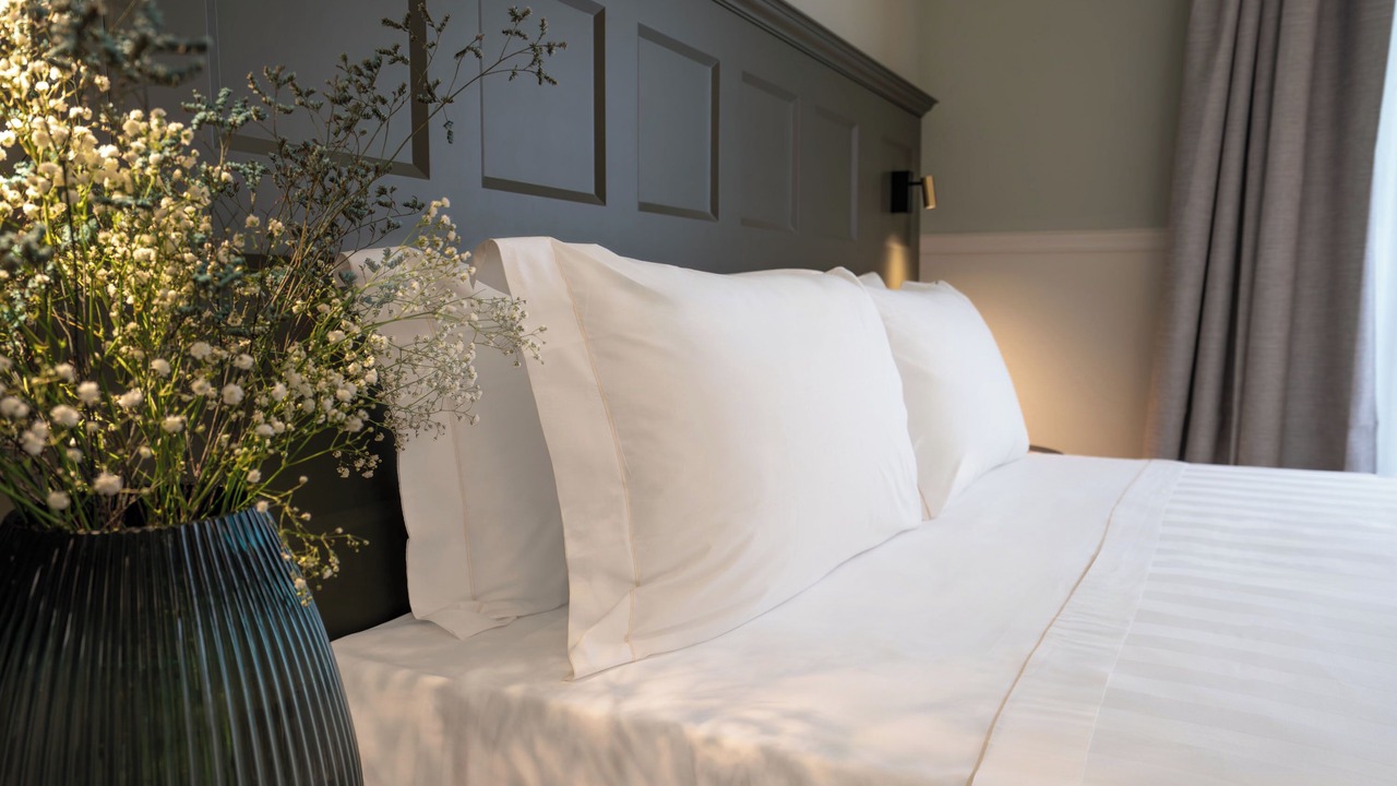 Photo of Bedroom in San Lorenzo