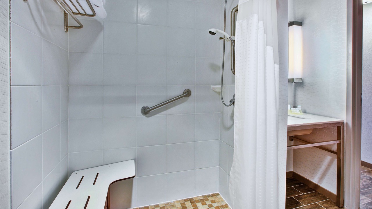 Photo of Bathroom in Chesterton