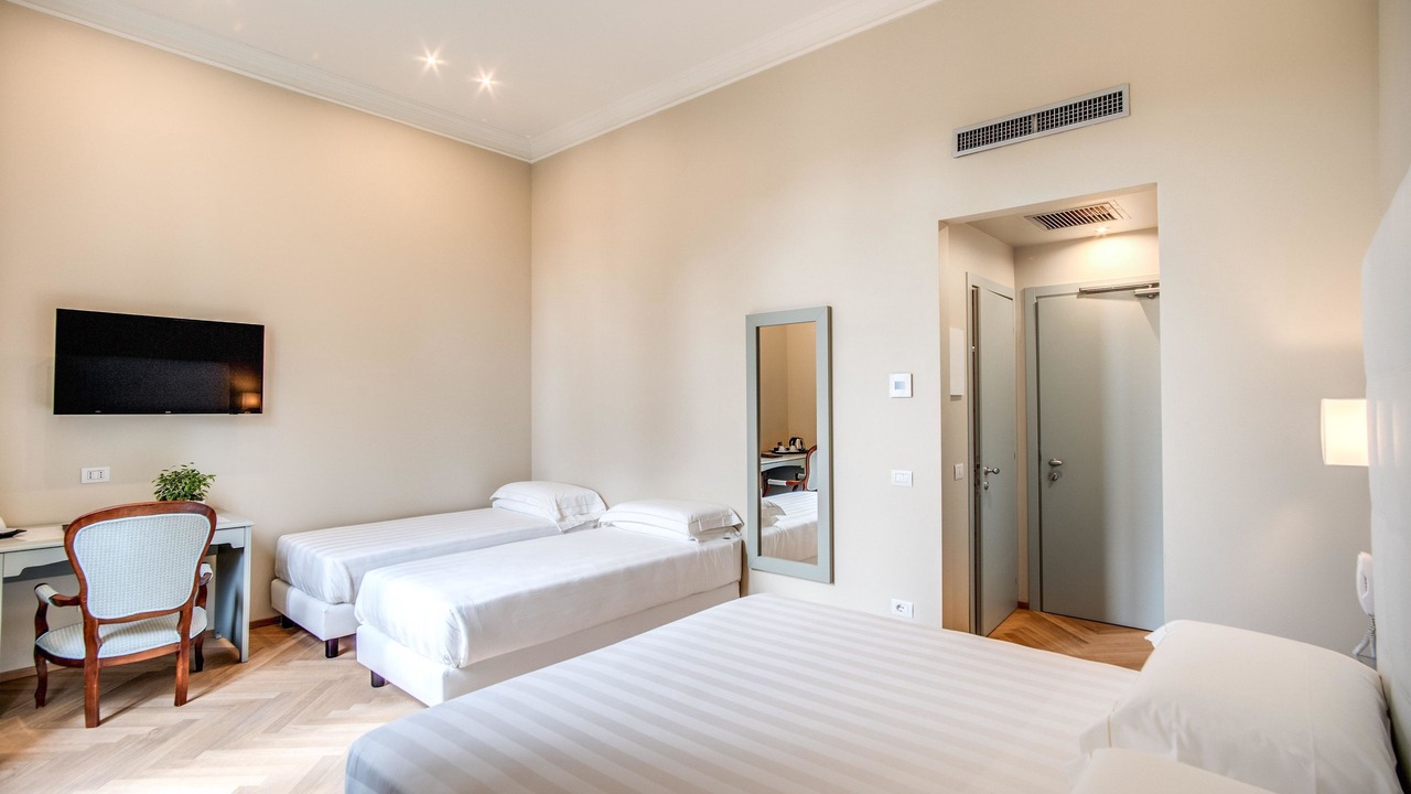 Photo of Bedroom in Santa Maria Novella