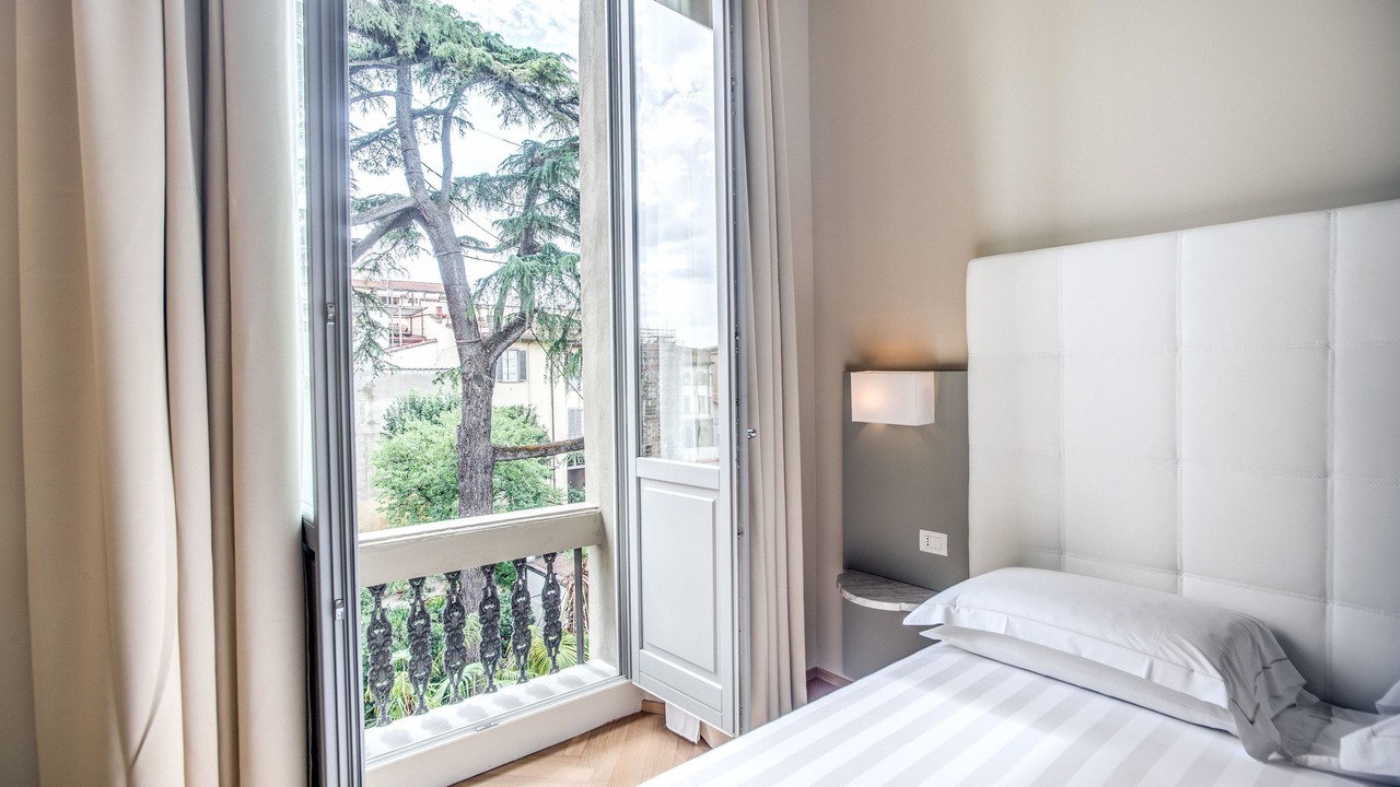 Photo of Bedroom in Santa Maria Novella