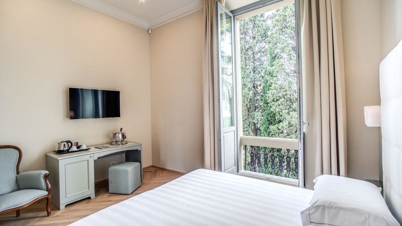 Photo of Bedroom in Santa Maria Novella