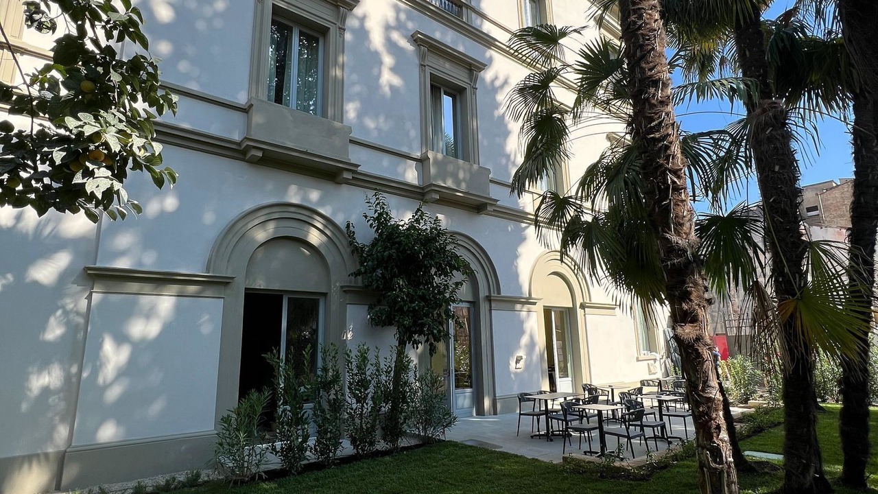 Photo of Outdoor in Santa Maria Novella