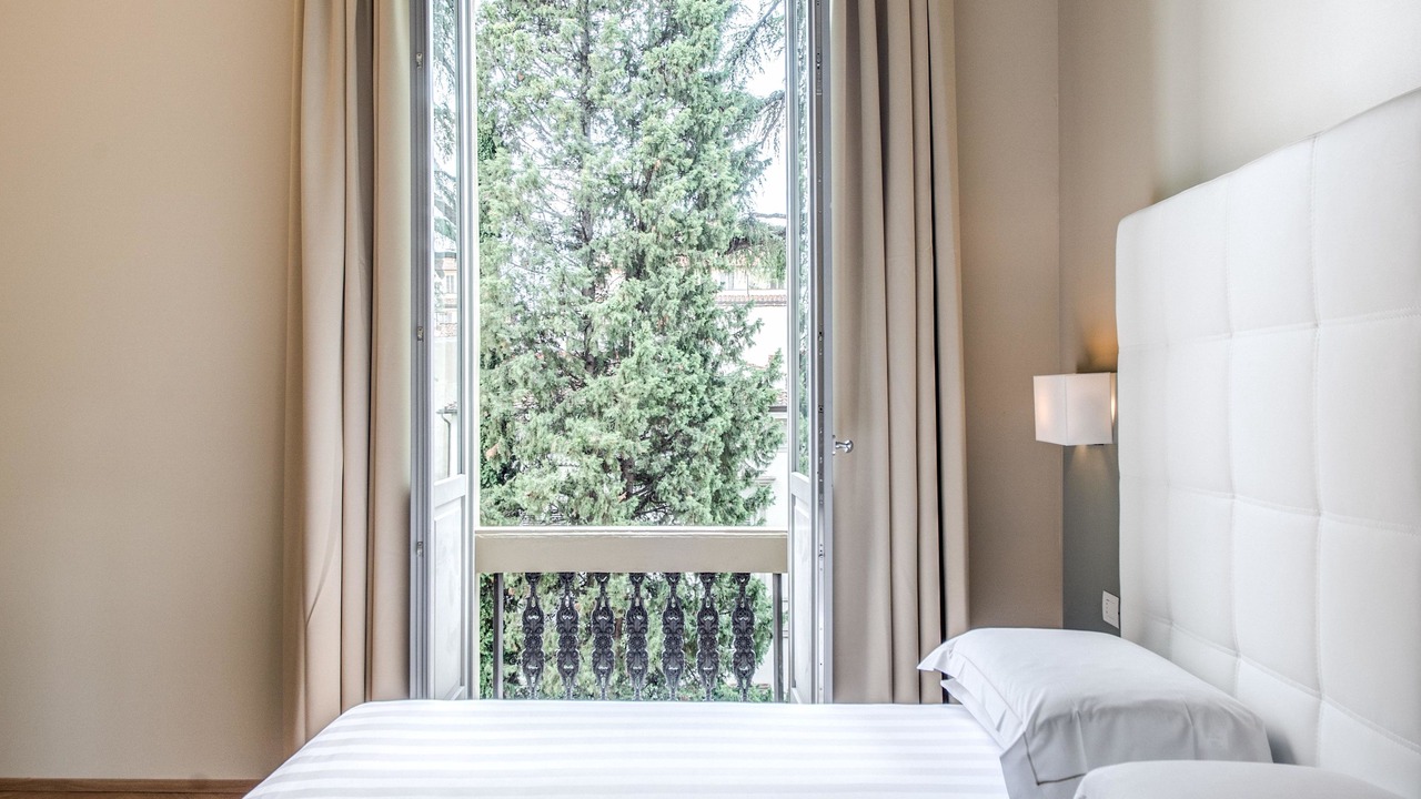 Photo of Bedroom in Santa Maria Novella