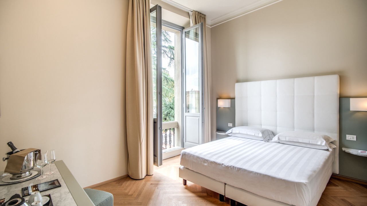 Photo of Bedroom in Santa Maria Novella
