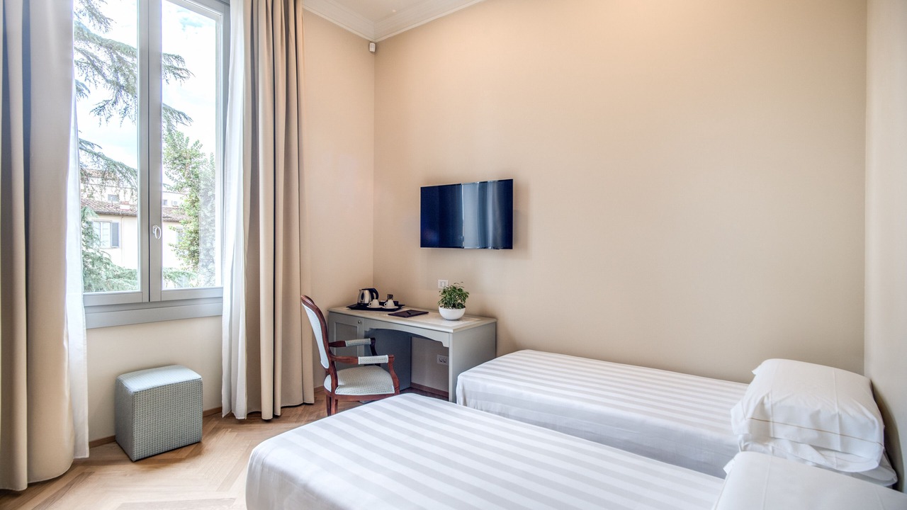 Photo of Bedroom in Santa Maria Novella