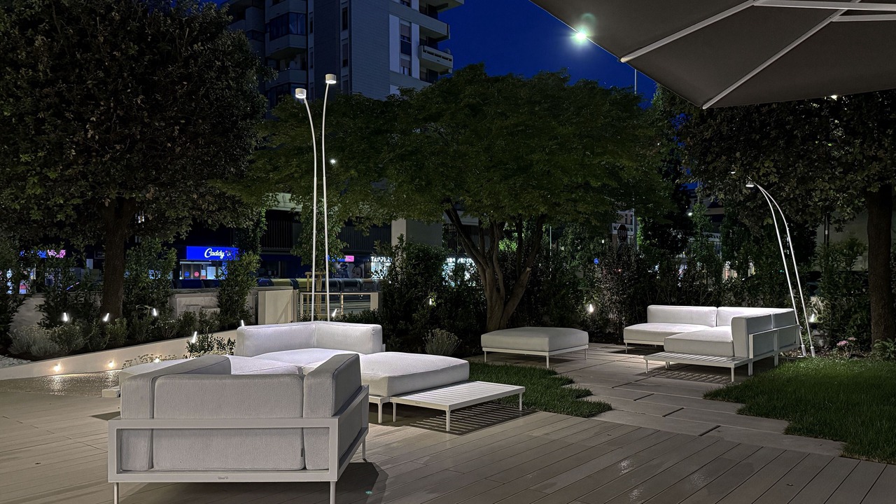 Photo of Outdoor in Rifredi