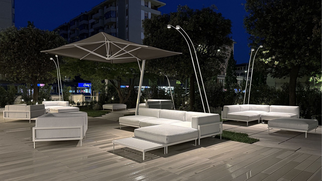Photo of Outdoor in Rifredi