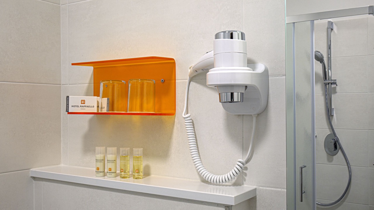 Photo of Bathroom in Rifredi