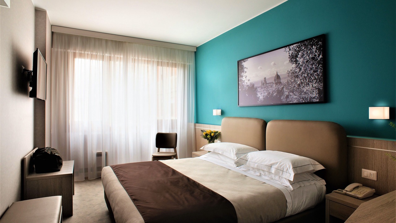 Photo of Bedroom in Rifredi