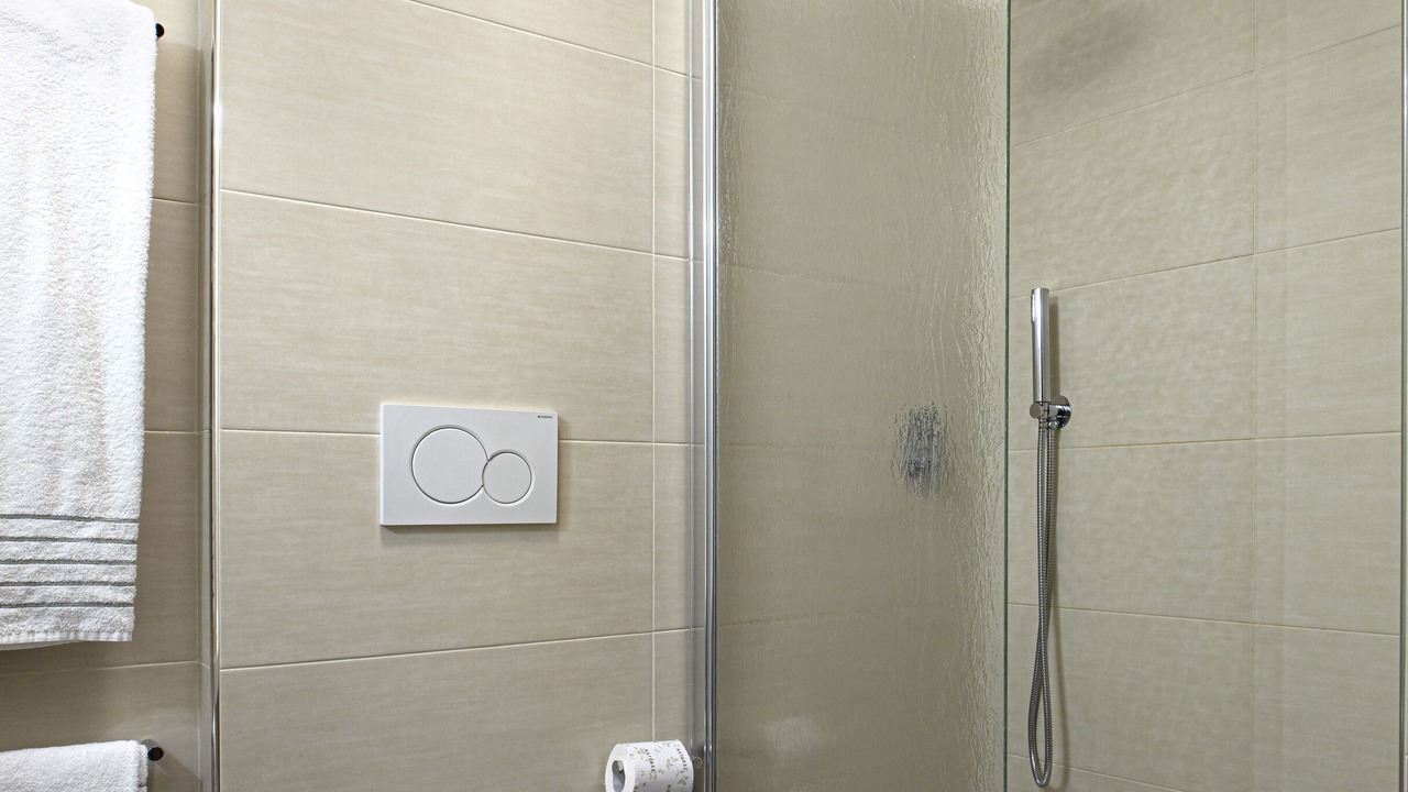 Photo of Bathroom in Rifredi