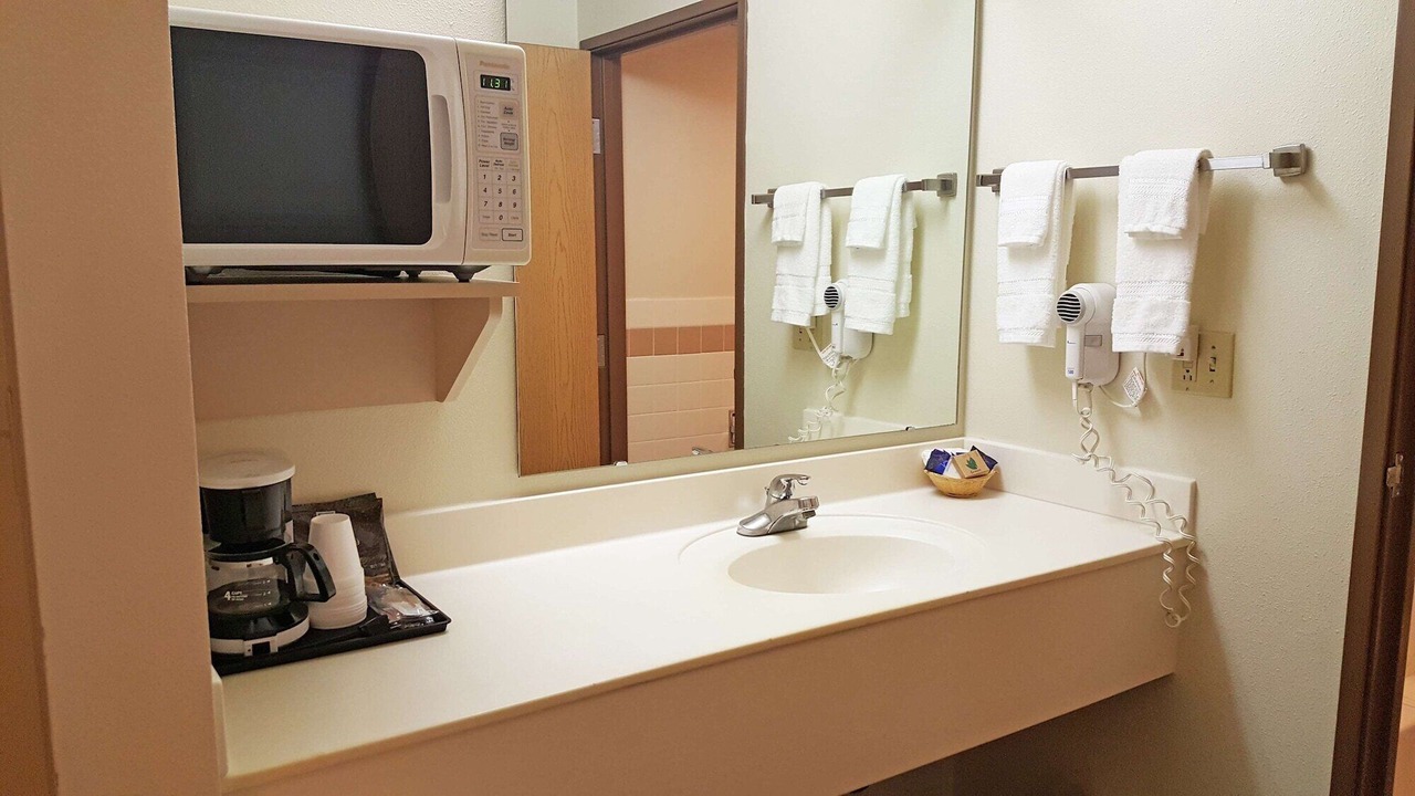 Photo of Bathroom in Norway
