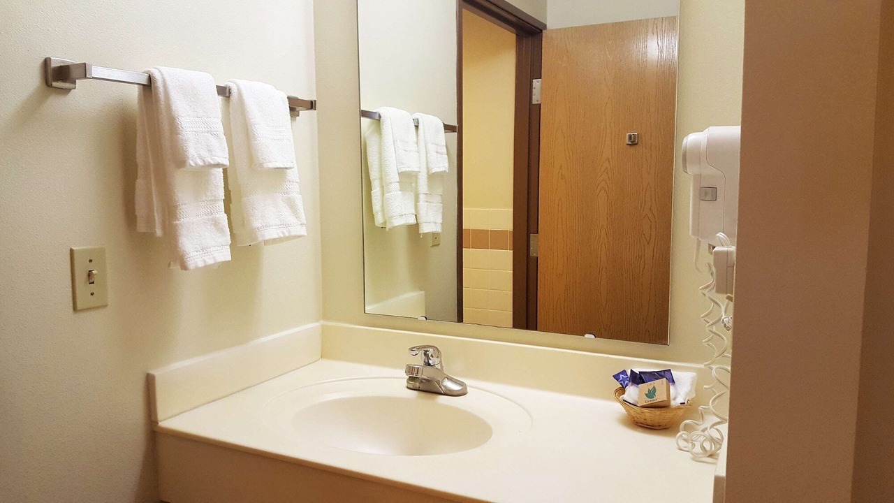 Photo of Bathroom in Norway