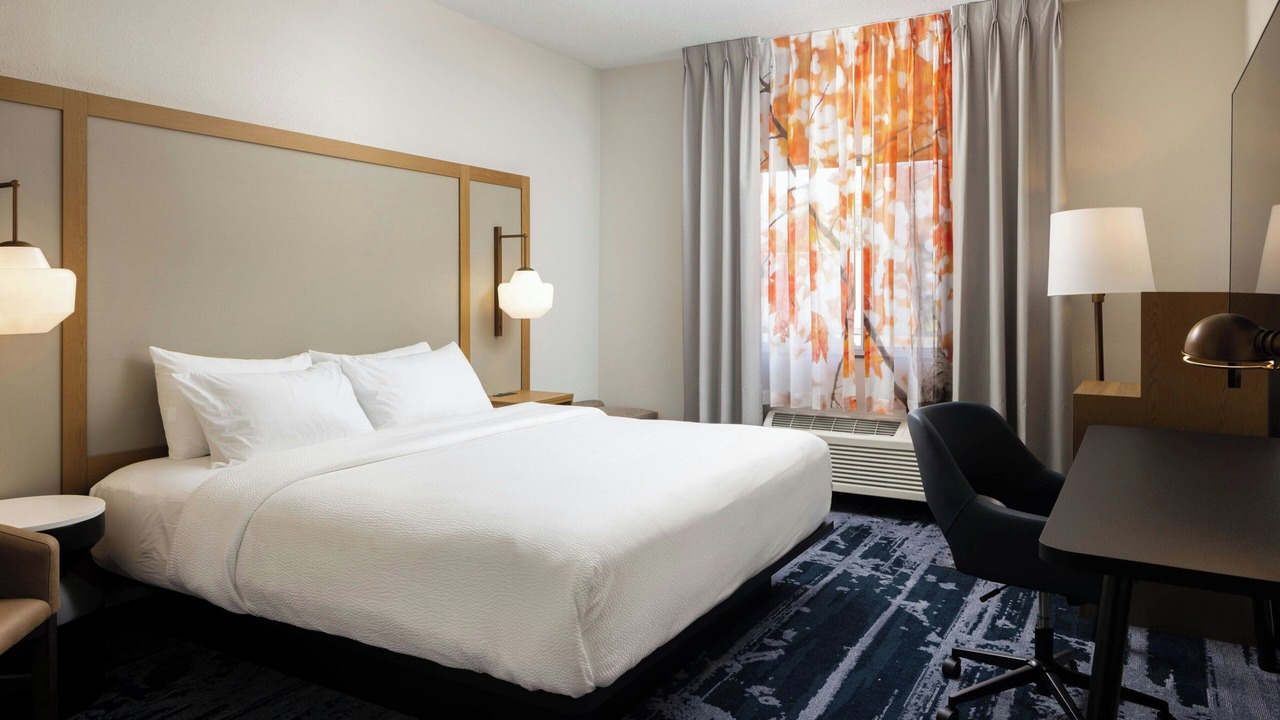 Photo of Bedroom in East Beltline