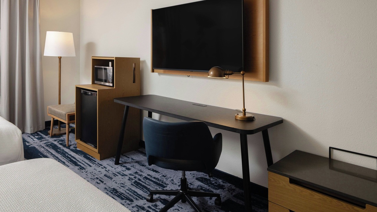 Photo of Bedroom in East Beltline