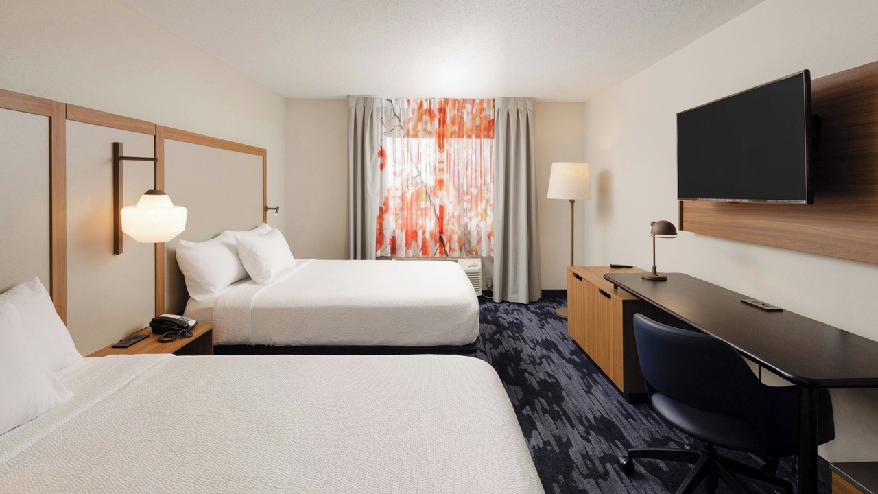 Photo of Bedroom in Lansing