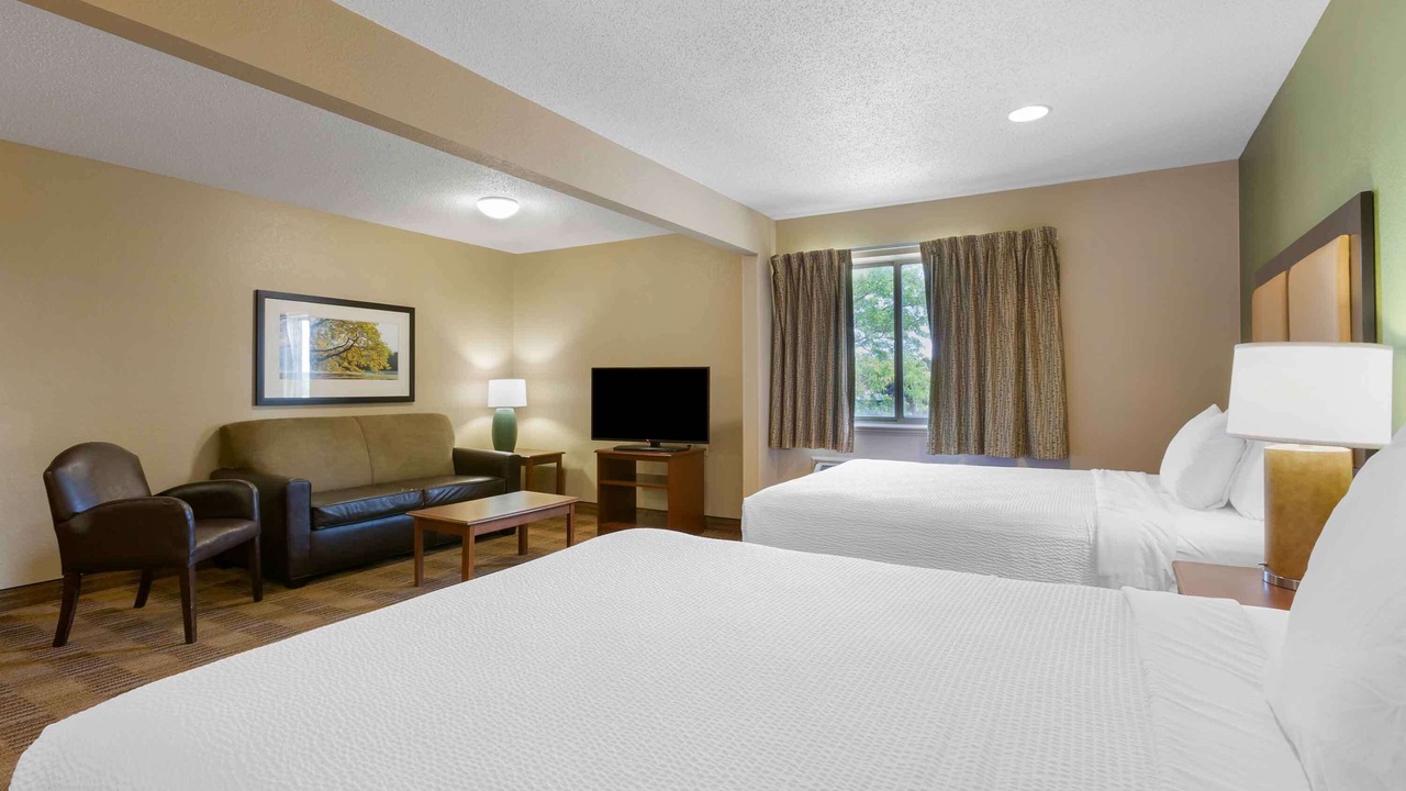 Photo of Bedroom in Maumee