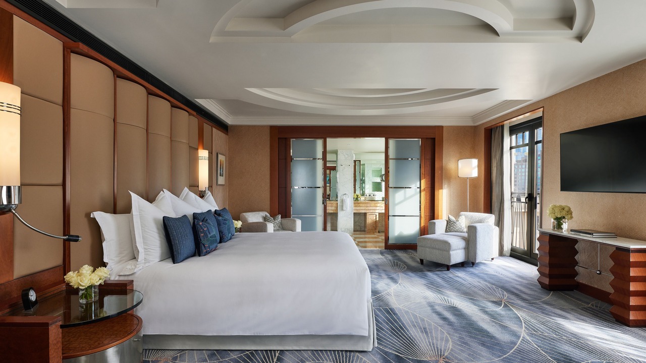 Photo of Bedroom in East Melbourne