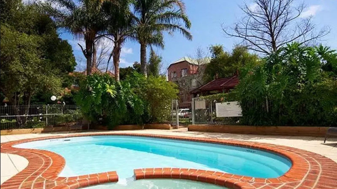 Photo of Outdoor in Fitzroy