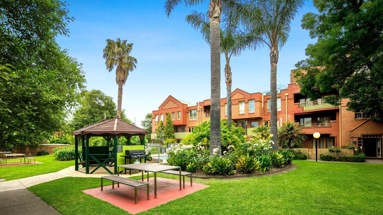 Photo of Outdoor in Fitzroy