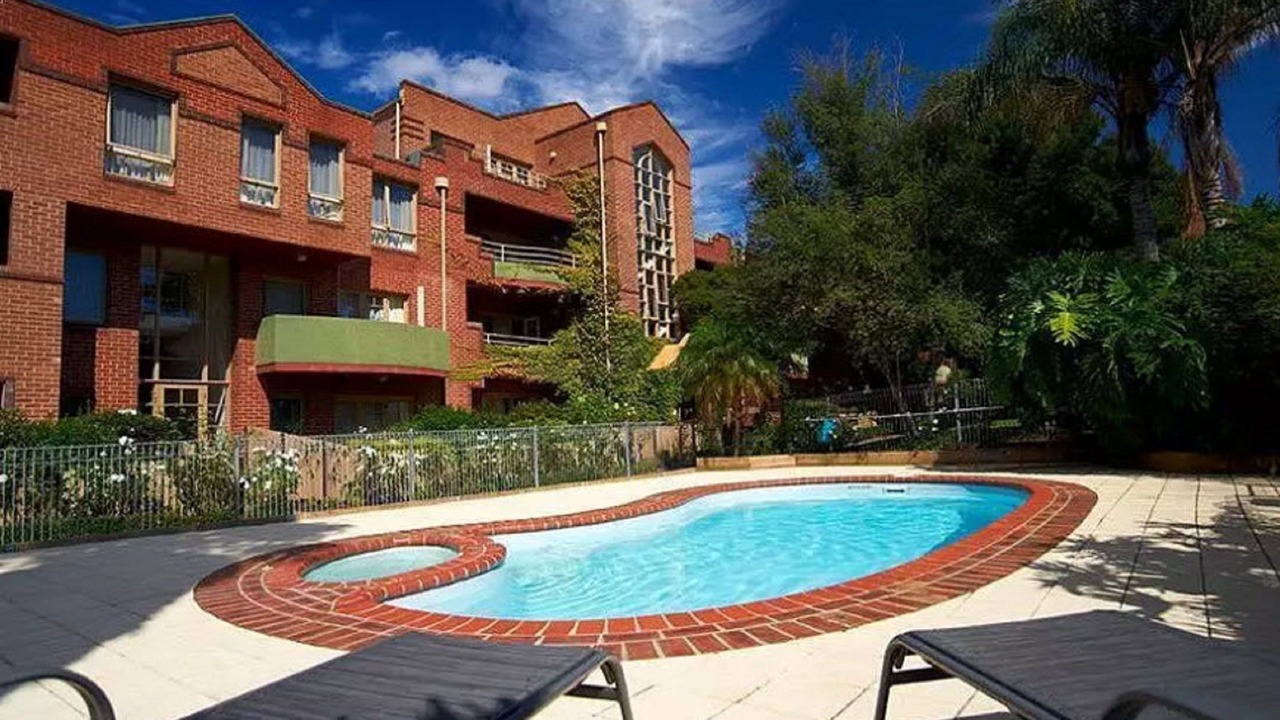 Photo of Outdoor in Fitzroy