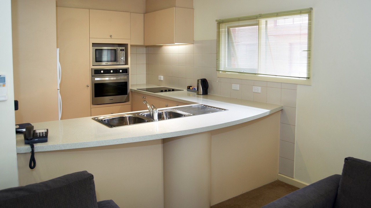 Photo of Kitchen in Fitzroy