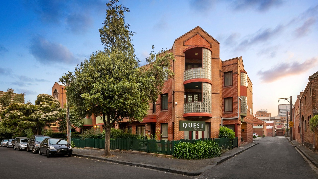 Photo of Outdoor in Fitzroy