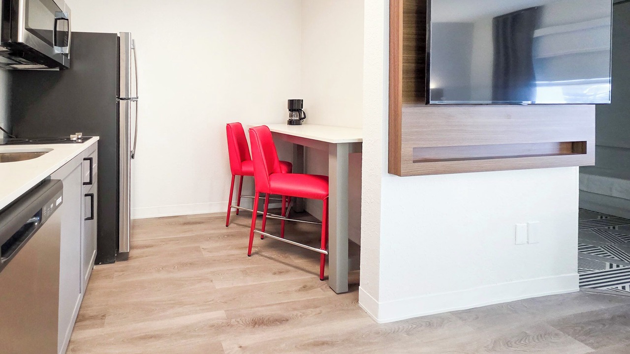 Photo of Kitchen in Auburn Hills