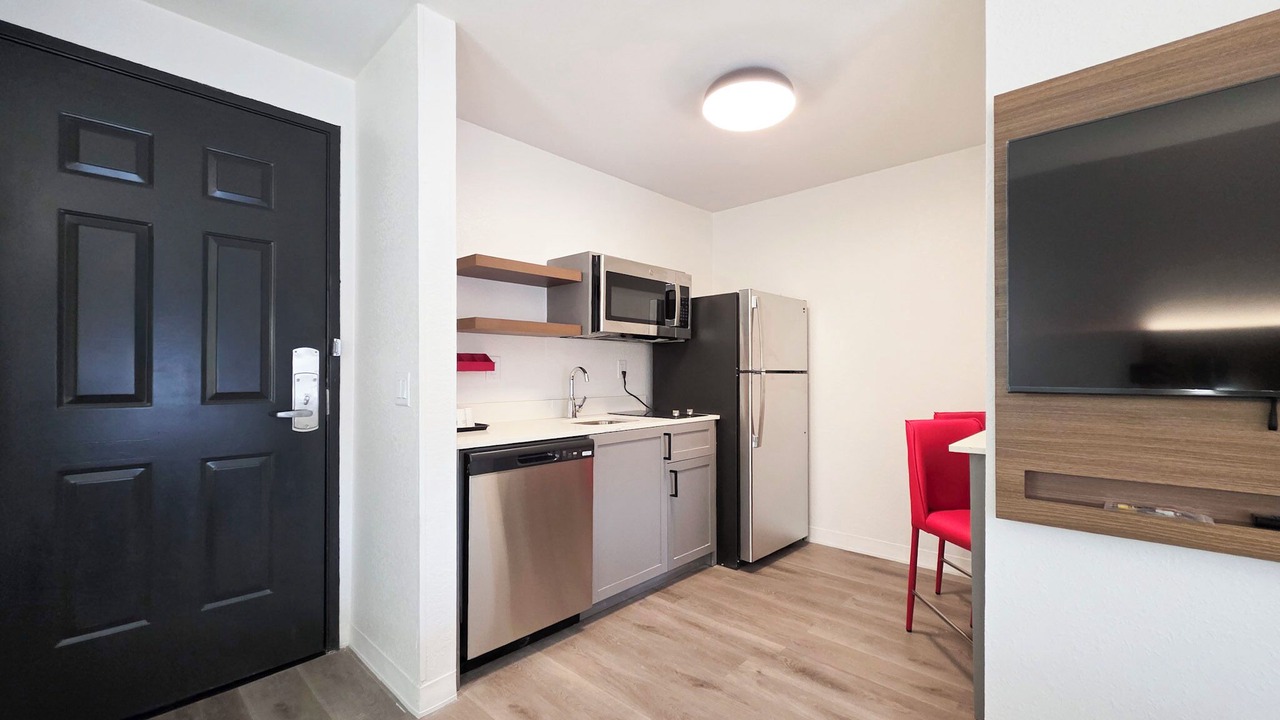 Photo of Kitchen in Auburn Hills
