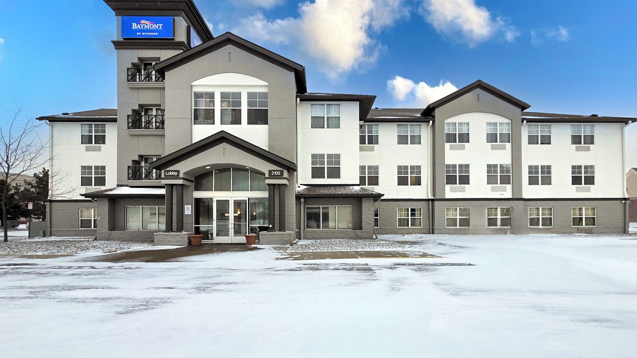 Photo of Outdoor in Auburn Hills