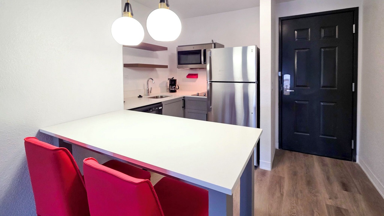 Photo of Kitchen in Auburn Hills