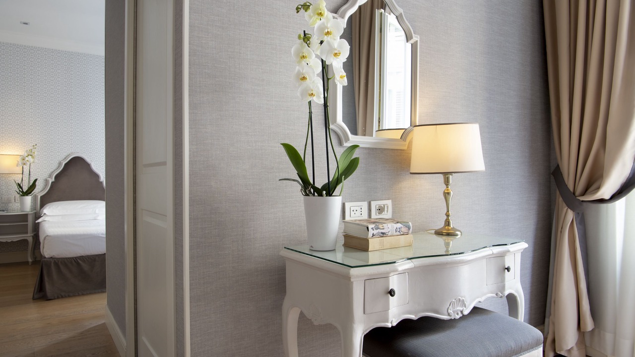 Photo of Bedroom in San Lorenzo