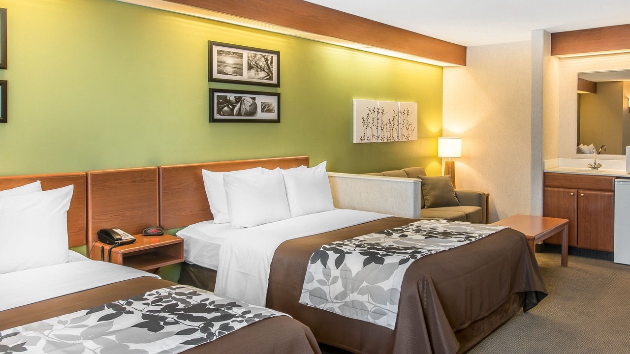 Photo of Bedroom in Toledo