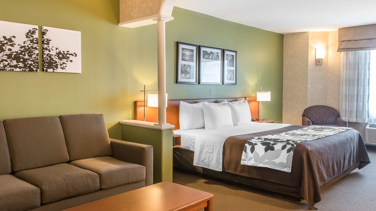 Photo of Bedroom in Toledo