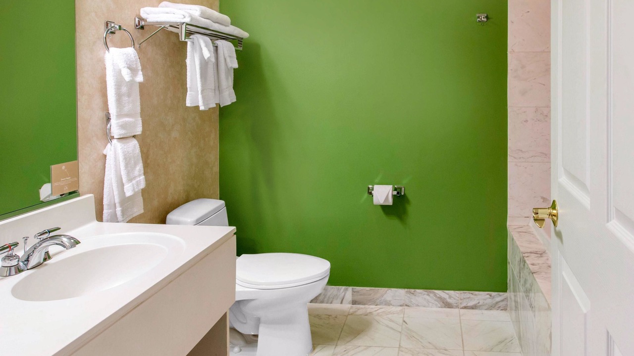 Photo of Bathroom in Toledo