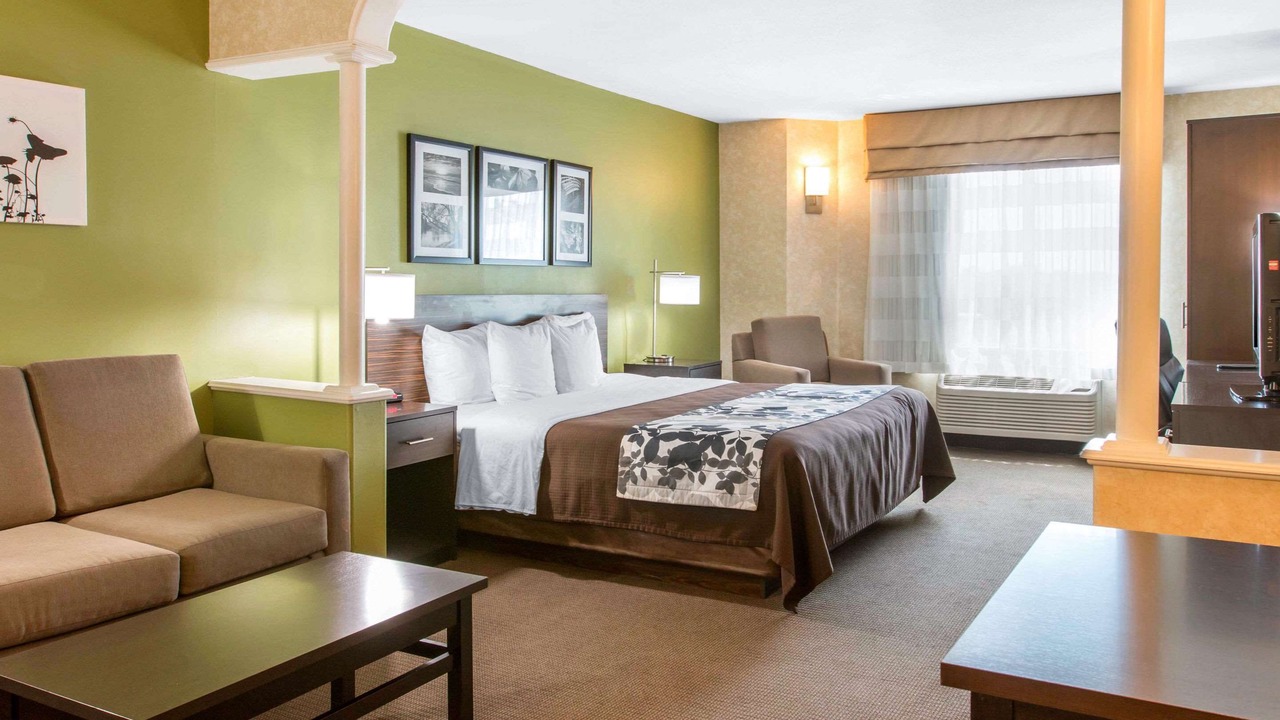 Photo of Bedroom in Toledo