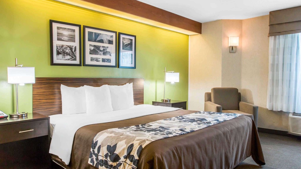 Photo of Bedroom in Toledo
