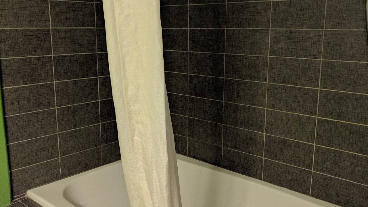Photo of Bathroom in Toledo