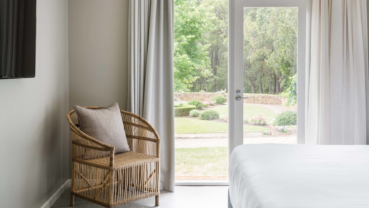 Photo of Bedroom in Red Hill