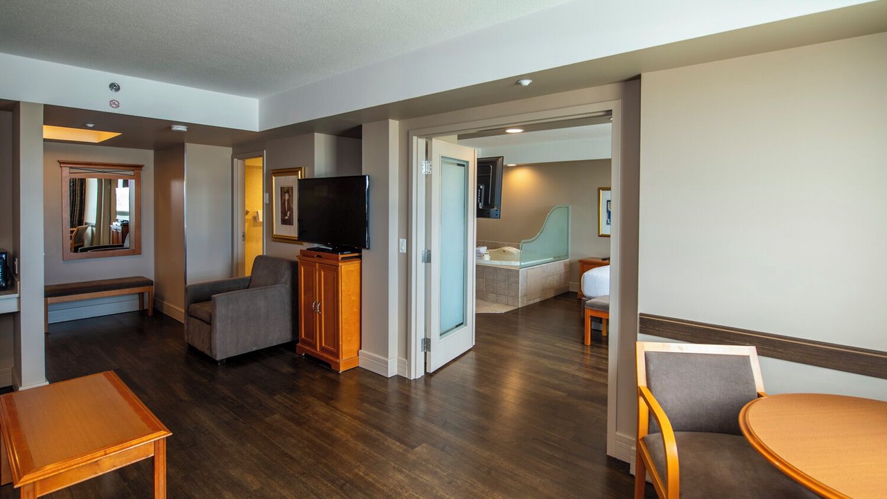 Photo of Bedroom in Calgary