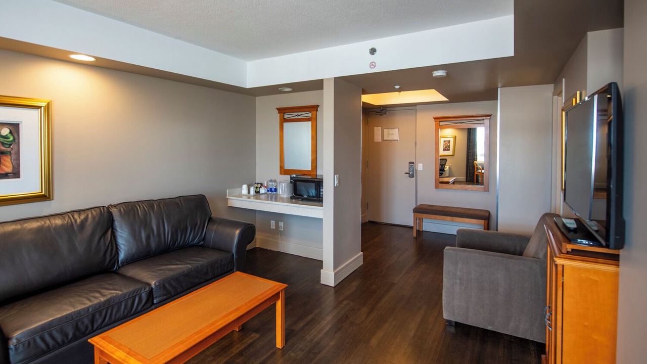 Photo of Bedroom in Calgary