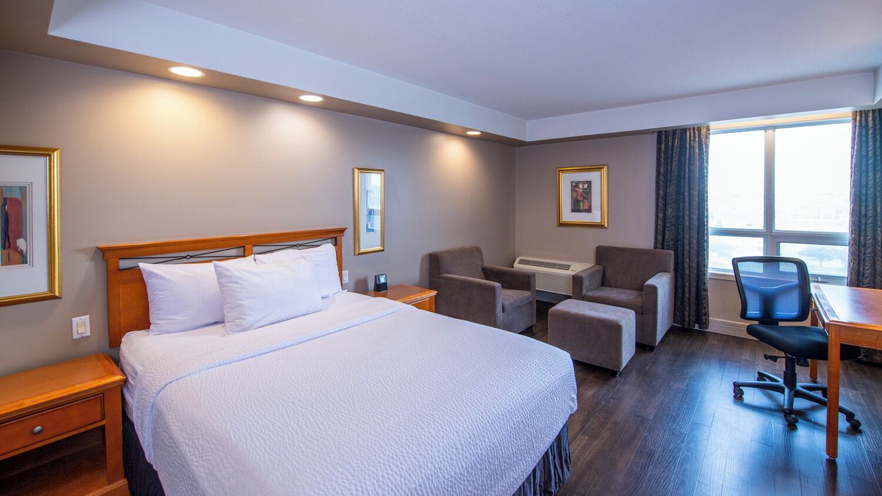 Photo of Bedroom in Calgary