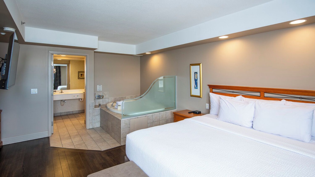 Photo of Bedroom in Calgary