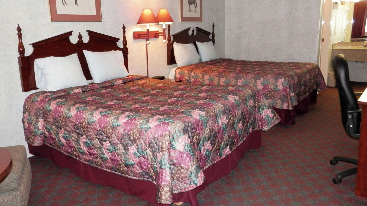 Photo of Bedroom in Fowlerville