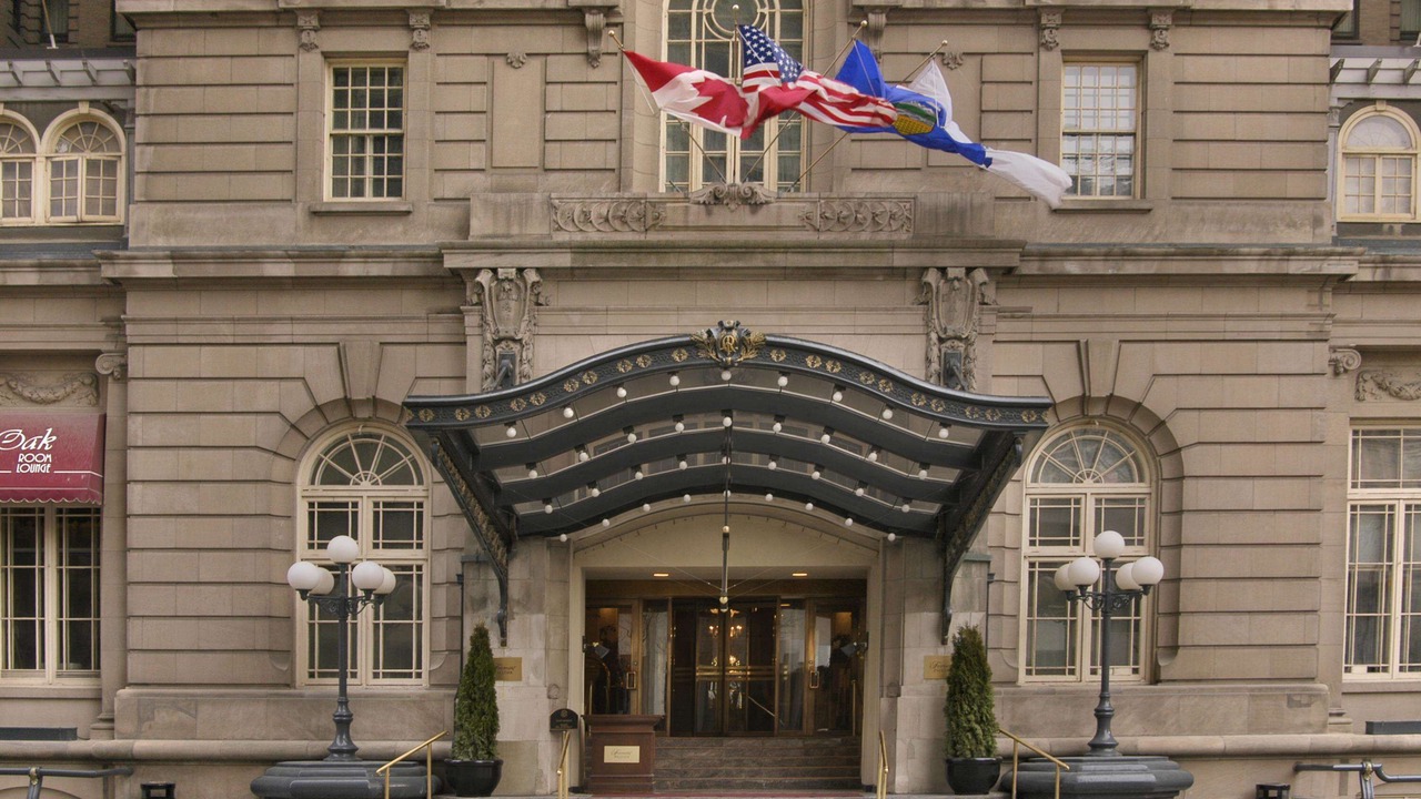 Photo of Outdoor in Downtown Calgary