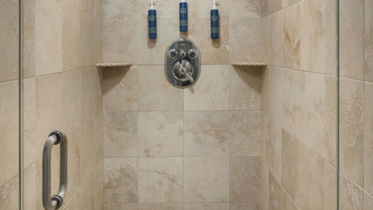 Photo of Bathroom in Saginaw